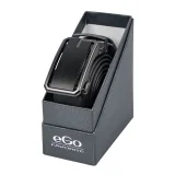 Ремень Ego Favorite Р51001 черный