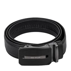 Ремень Ego Favorite Р51002 черный