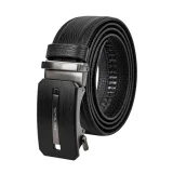 Ремень Ego Favorite Р51002 черный