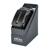 Ремень Ego Favorite Р51002 черный