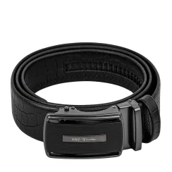 Ремень Ego Favorite Р51003 черный