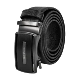 Ремень Ego Favorite Р51003 черный