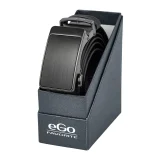 Ремень Ego Favorite Р51004 черный