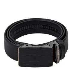 Ремень Ego Favorite Р51006 черный