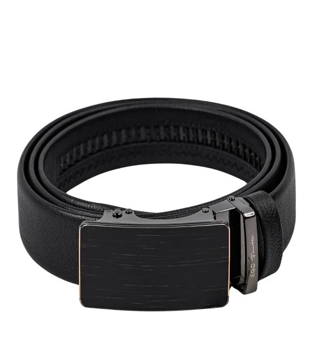 Ремень Ego Favorite Р51006 черный
