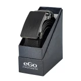 Ремень Ego Favorite Р51006 черный
