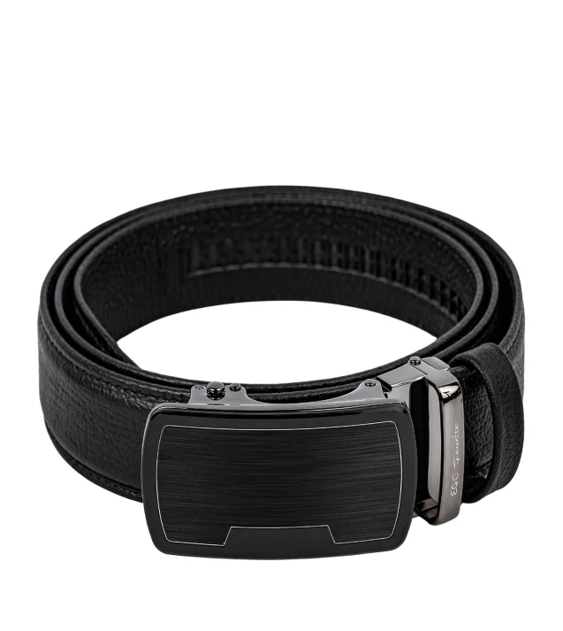 Ремень Ego Favorite Р51007 черный