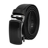 Ремень Ego Favorite Р51007 черный