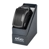 Ремень Ego Favorite Р51007 черный