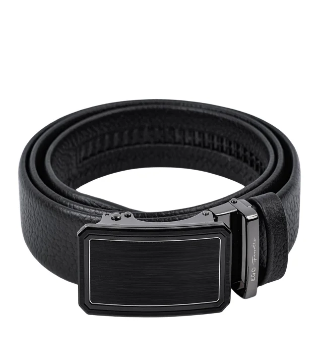 Ремень Ego Favorite Р51008 черный