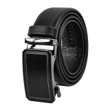 Ремень Ego Favorite Р51008 черный