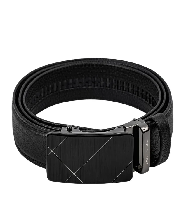 Ремень Ego Favorite Р51009 черный