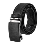 Ремень Ego Favorite Р51009 черный