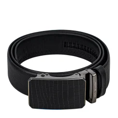 Ремень Ego Favorite Р51010 черный