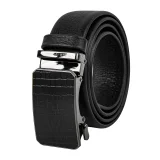 Ремень Ego Favorite Р51010 черный