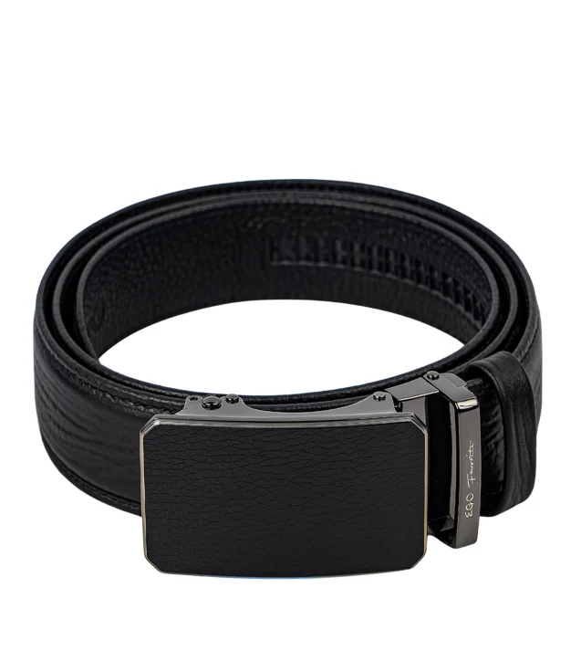 Ремень Ego Favorite Р51011 черный