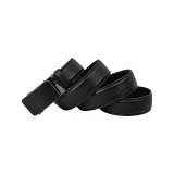 Ремень Ego Favorite Р51011 черный