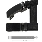 Ремень Ego Favorite Р51011 черный