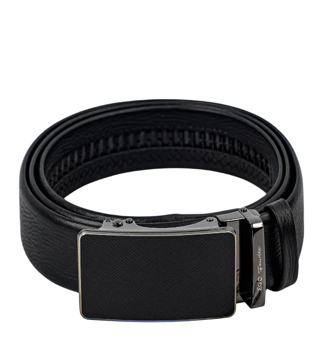 Ремень Ego Favorite Р51012 черный