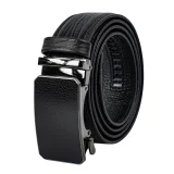 Ремень Ego Favorite Р51012 черный