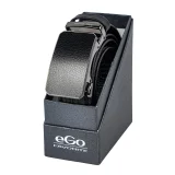 Ремень Ego Favorite Р51012 черный