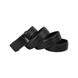 Ремень Ego Favorite Р51012 черный