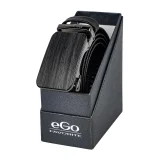 Ремень Ego Favorite Р51013 черный