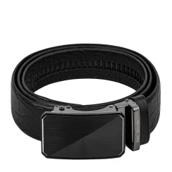 Ремень Ego Favorite Р51014 черный