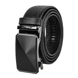 Ремень Ego Favorite Р51014 черный