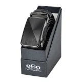 Ремень Ego Favorite Р51014 черный