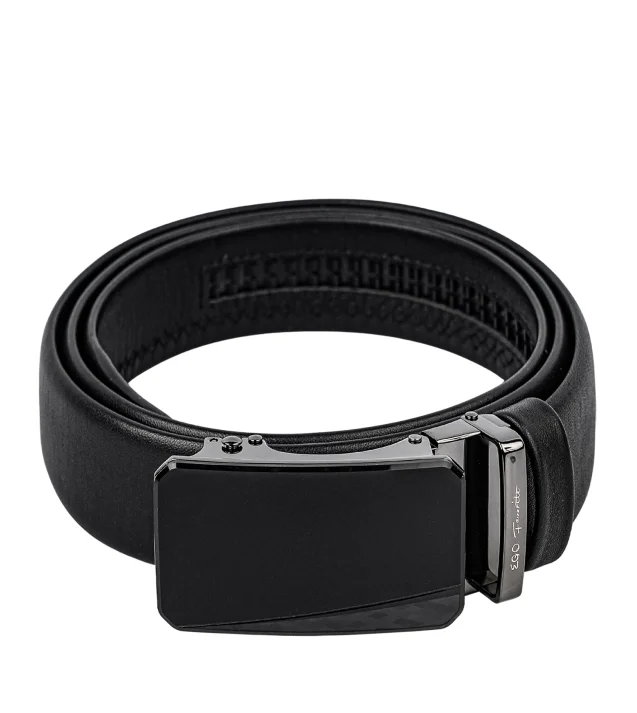 Ремень Ego Favorite Р51015 черный