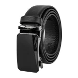 Ремень Ego Favorite Р51015 черный