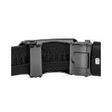 Ремень Ego Favorite Р51015 черный