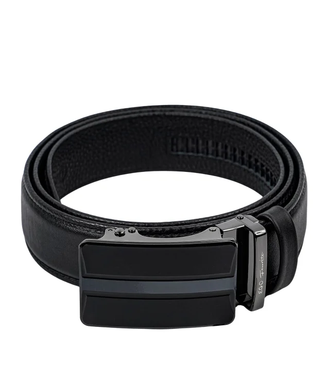 Ремень Ego Favorite Р51016 черный