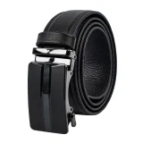 Ремень Ego Favorite Р51016 черный