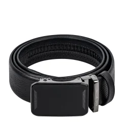 Ремень Ego Favorite Р51017 черный