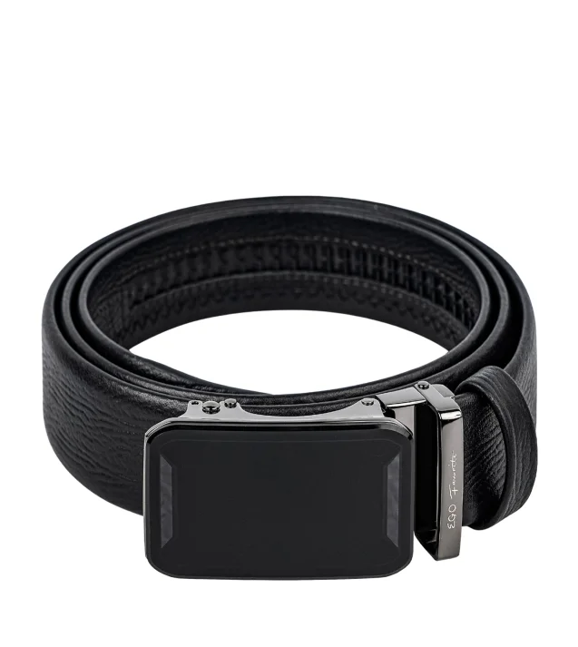 Ремень Ego Favorite Р51017 черный
