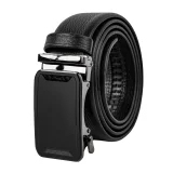 Ремень Ego Favorite Р51017 черный