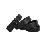 Ремень Ego Favorite Р51017 черный