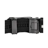 Ремень Ego Favorite Р51017 черный