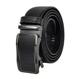 Ремень Ego Favorite Р51018 черный