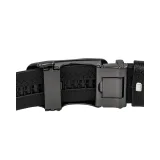 Ремень Ego Favorite Р51018 черный