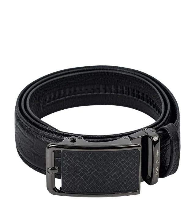 Ремень Ego Favorite Р51019 черный