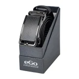 Ремень Ego Favorite Р51019 черный