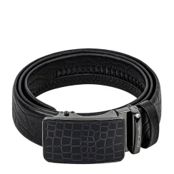 Ремень Ego Favorite Р51020 черный