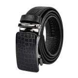 Ремень Ego Favorite Р51020 черный