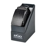 Ремень Ego Favorite Р51020 черный