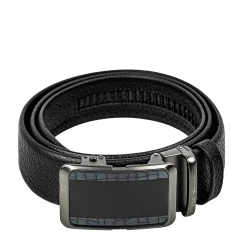 Ремень Ego Favorite Р51021 черный