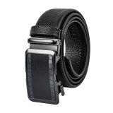 Ремень Ego Favorite Р51021 черный