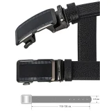 Ремень Ego Favorite Р51021 черный